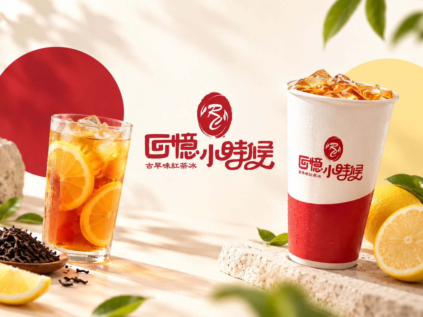 回憶小時候｜作品縮圖