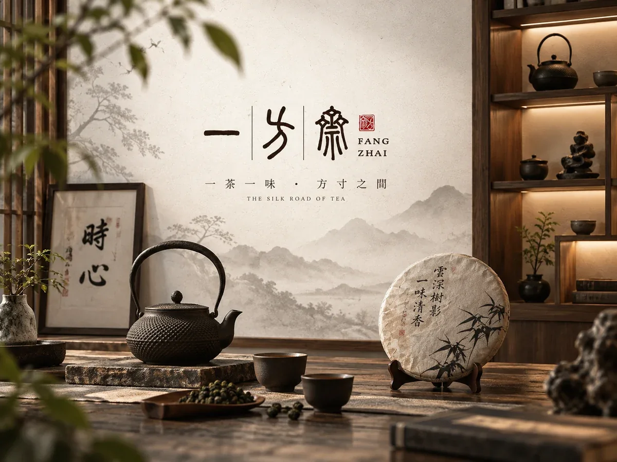 一方齋｜作品縮圖
