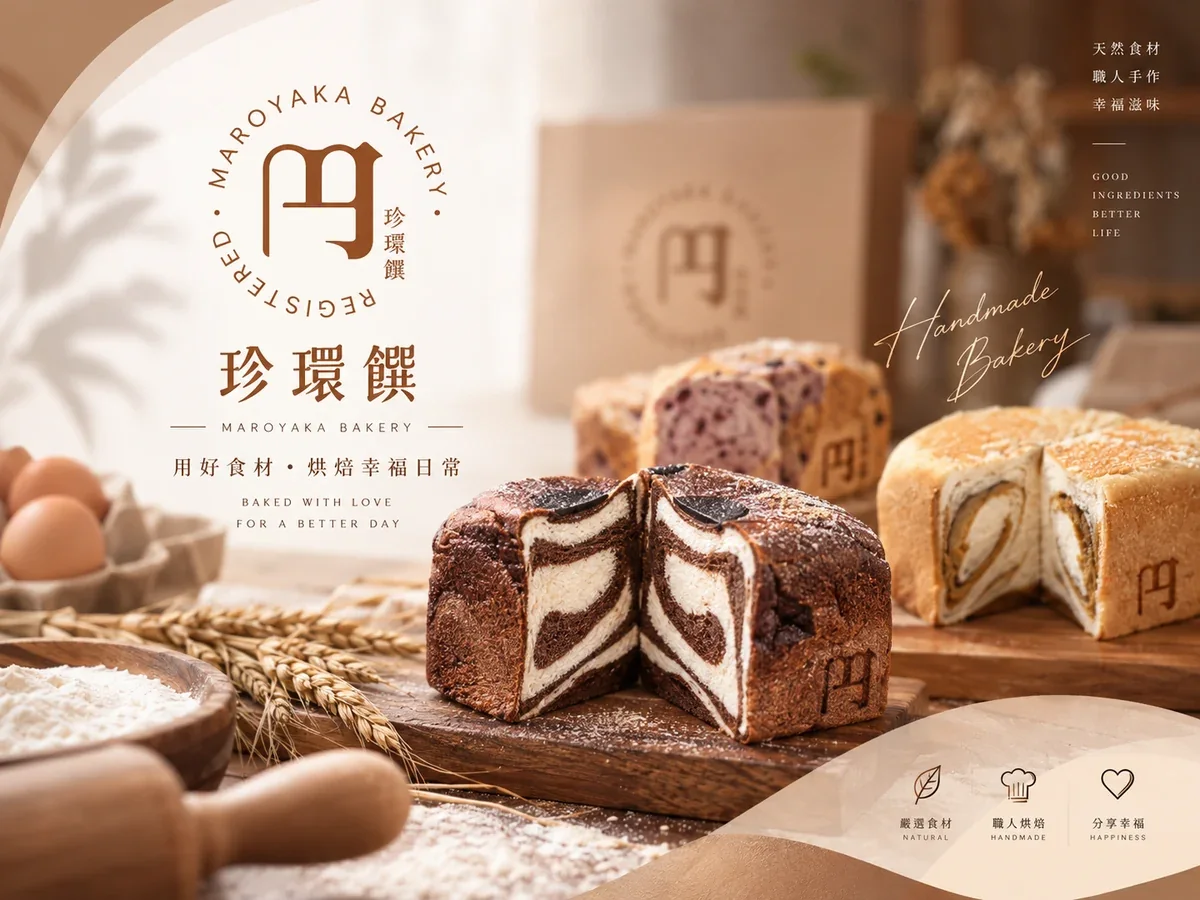 珍環饌｜作品縮圖