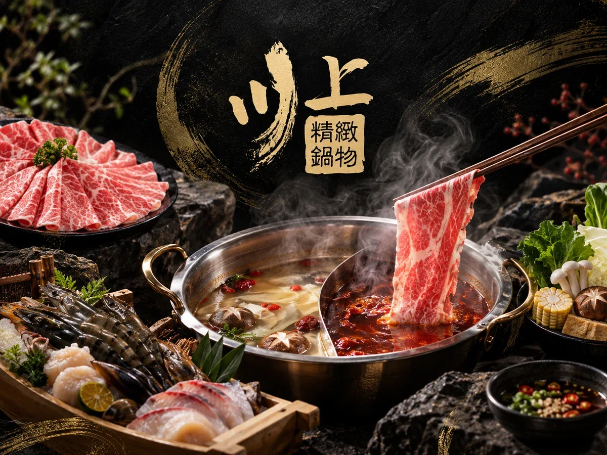 川上鍋物｜作品縮圖
