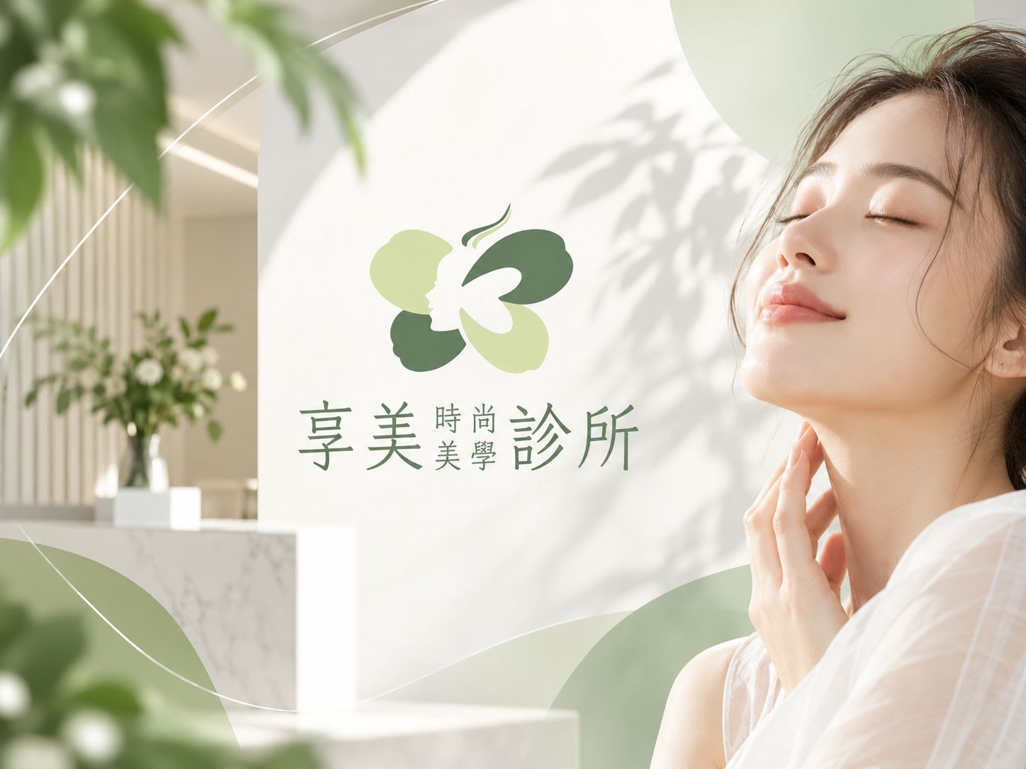 享美時尚醫美｜作品縮圖