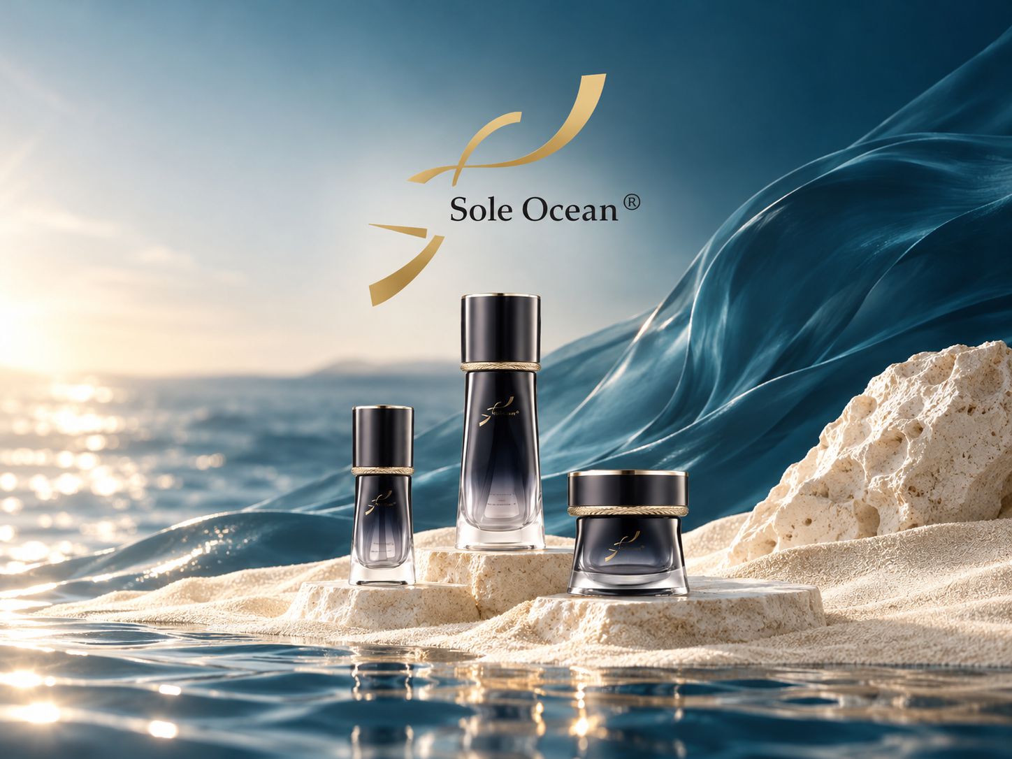 Sole Ocean｜作品縮圖