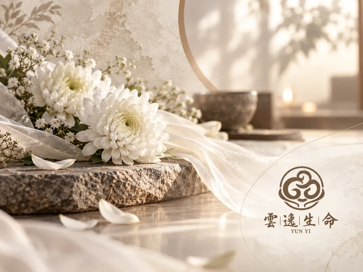 雲逸生命有限公司｜作品縮圖